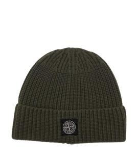 STONE ISLAND Шапка