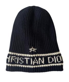 CHRISTIAN DIOR Шапка