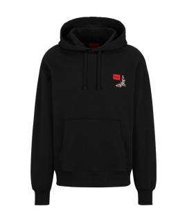 HUGO Худи/толстовка