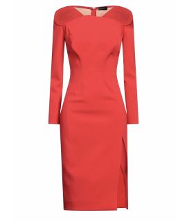 MUGLER Коктейльное платье