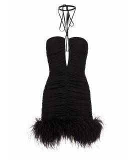 MAGDA BUTRYM Вечернее платье