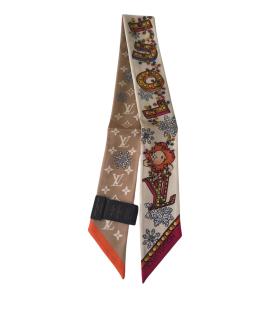 LOUIS VUITTON Платок