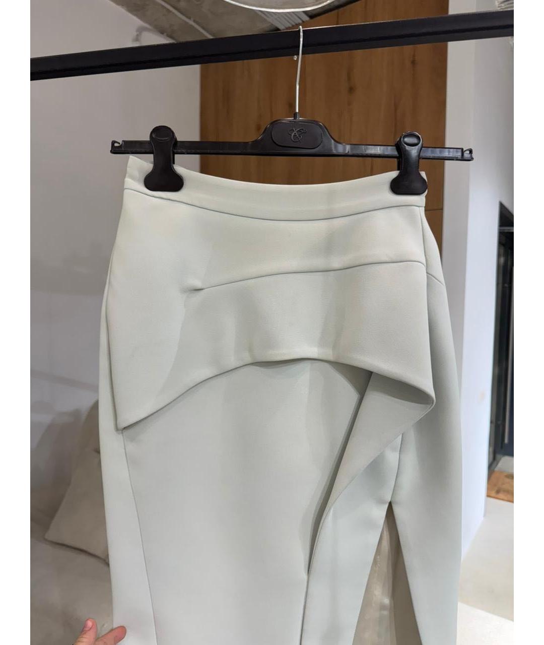 MATICEVSKI Юбка миди, фото 6