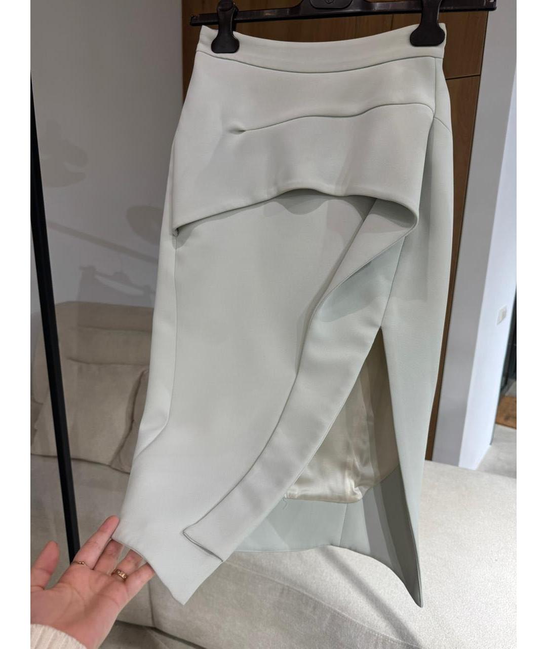 MATICEVSKI Юбка миди, фото 8