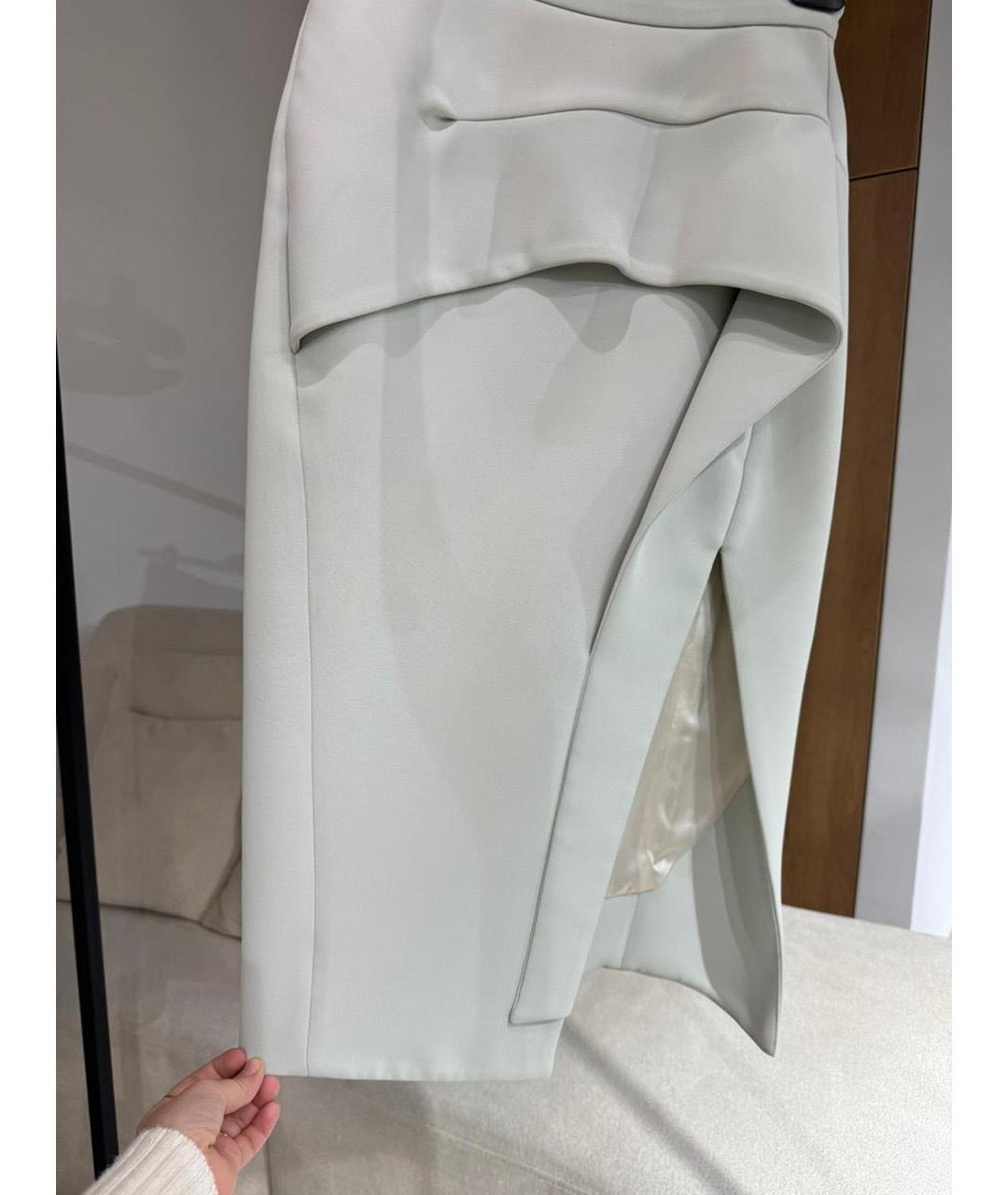 MATICEVSKI Юбка миди, фото 7