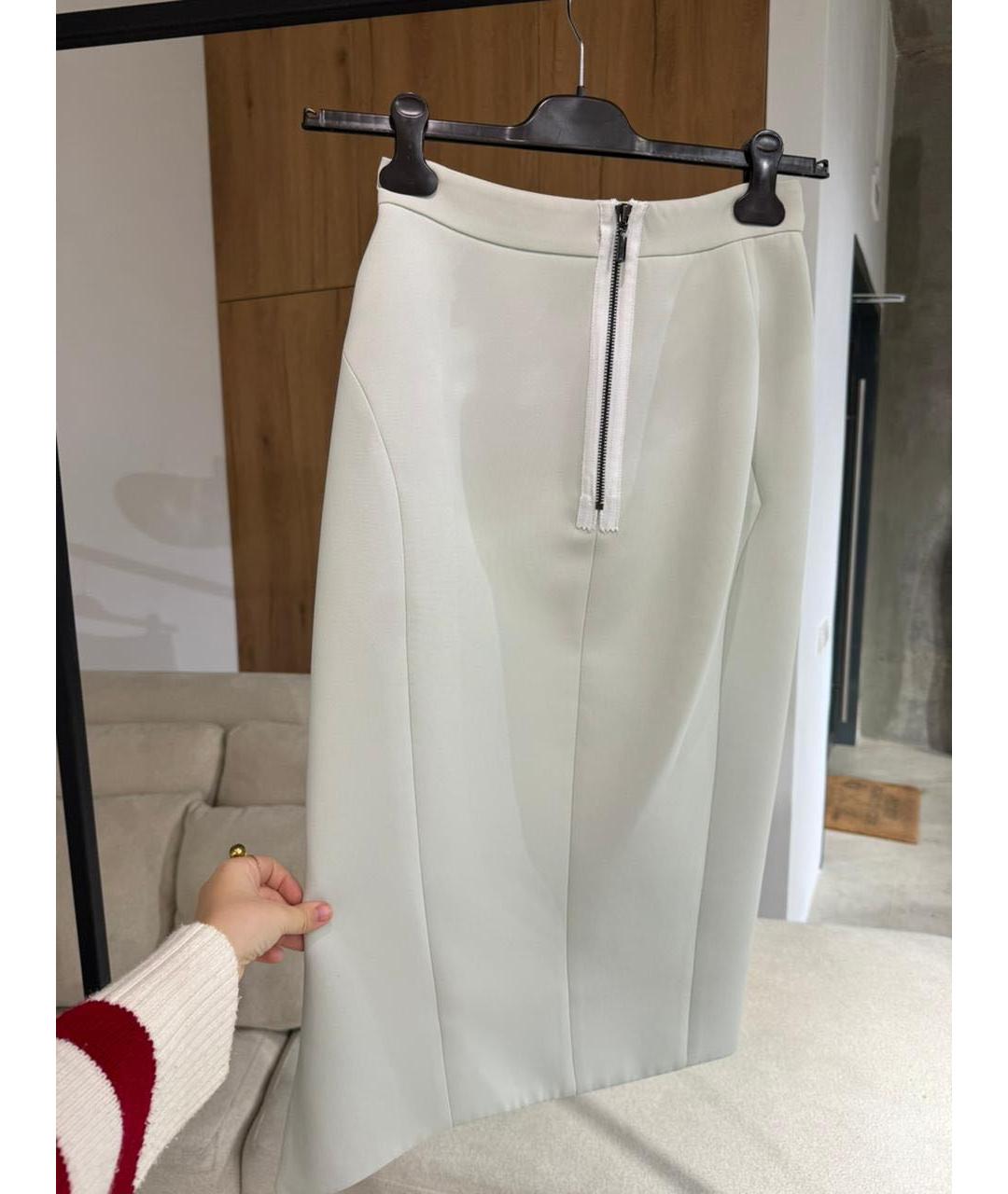 MATICEVSKI Юбка миди, фото 5