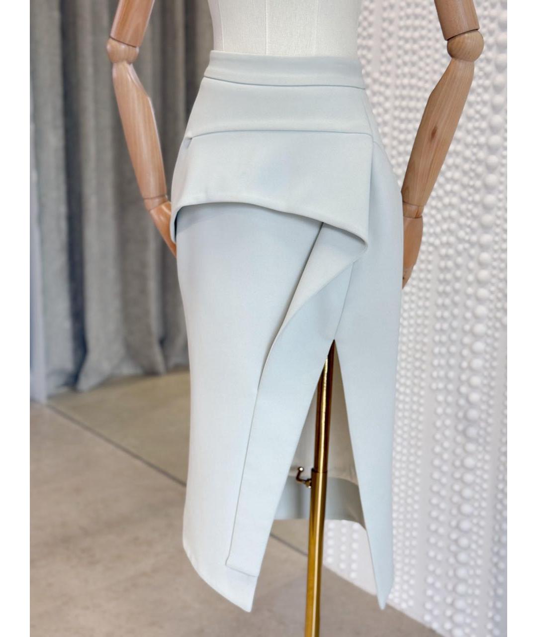 MATICEVSKI Юбка миди, фото 2