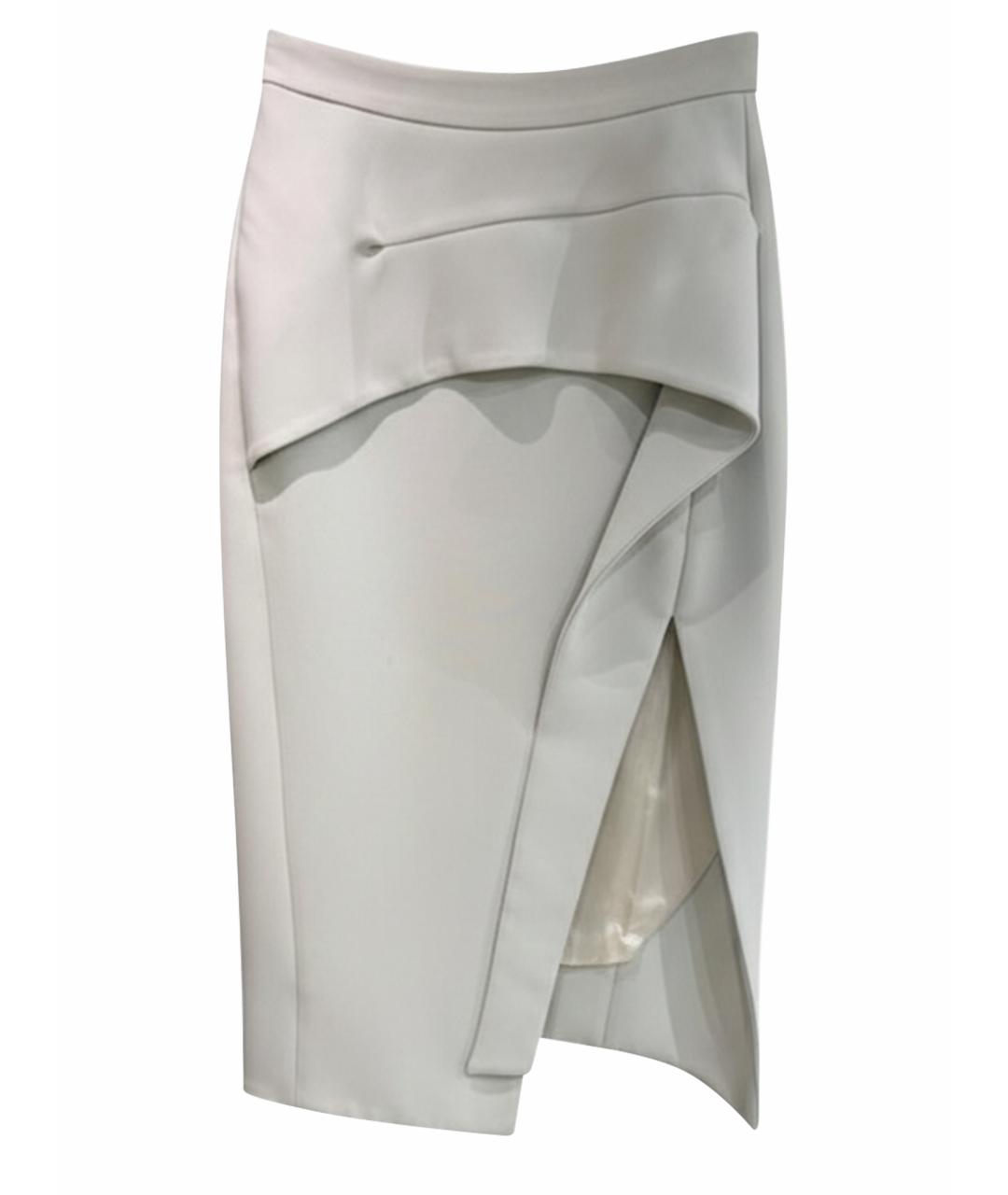 MATICEVSKI Юбка миди, фото 1