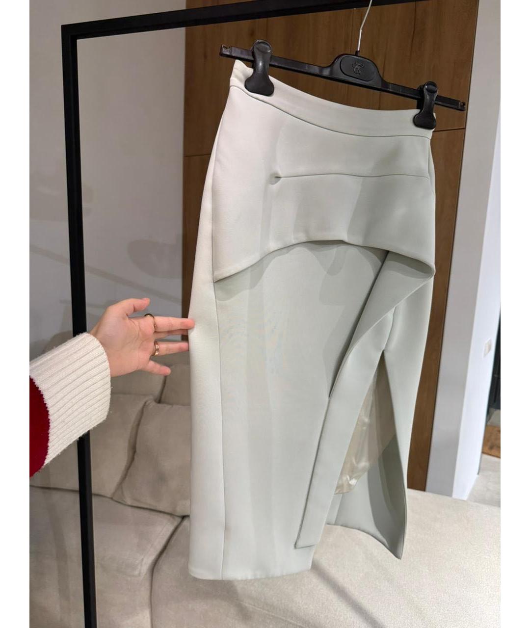 MATICEVSKI Юбка миди, фото 9