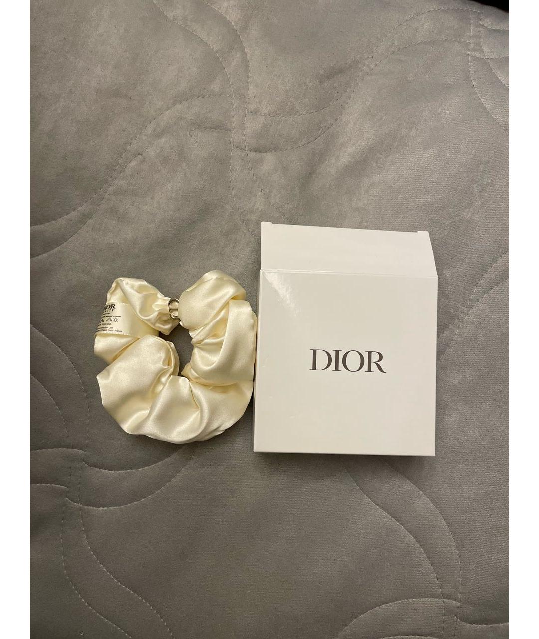 DIOR BEAUTY Бежевая резинка, фото 4