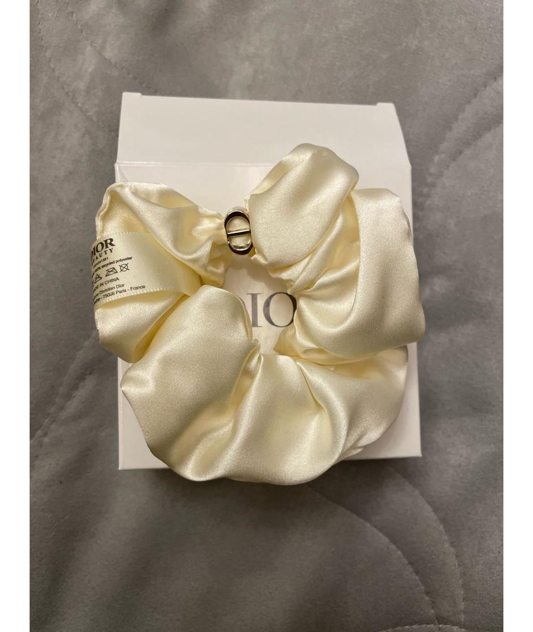 DIOR BEAUTY Бежевая резинка, фото 6