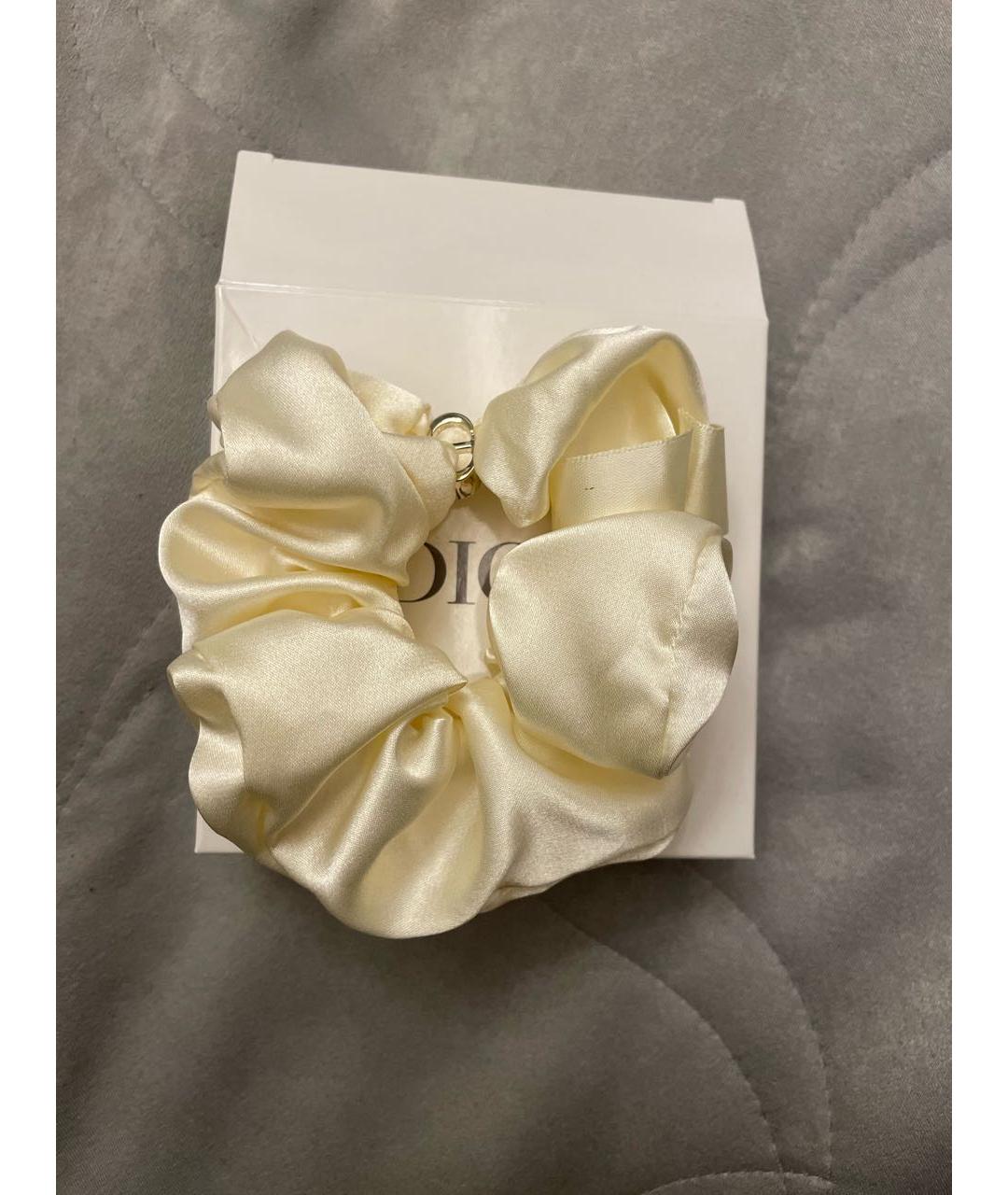 DIOR BEAUTY Бежевая резинка, фото 2