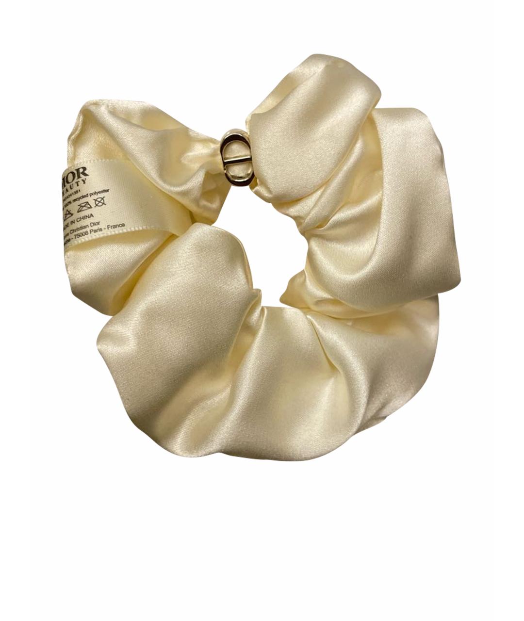 DIOR BEAUTY Бежевая резинка, фото 1