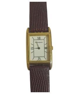 SAINT LAURENT Часы