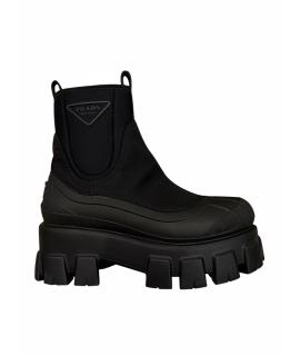 PRADA Ботинки