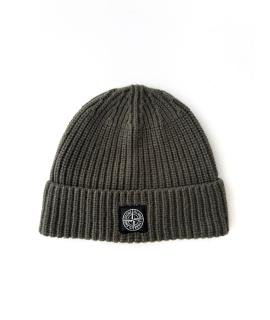 STONE ISLAND Шапка