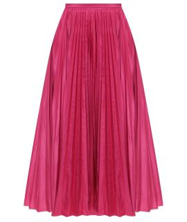 CHRISTIAN DIOR Юбка миди