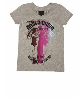 VIVIENNE WESTWOOD Футболка