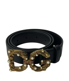DOLCE&GABBANA Ремень