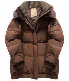 BRUNELLO CUCINELLI Пуховик