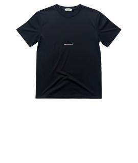 SAINT LAURENT Футболка