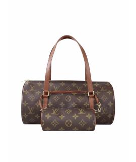 LOUIS VUITTON Сумка через плечо