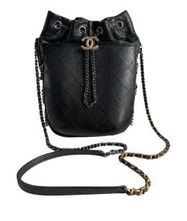 CHANEL Сумка через плечо