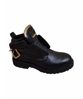 BALMAIN Ботинки