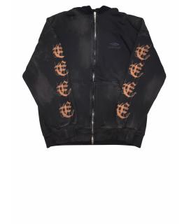 BALENCIAGA Худи/толстовка