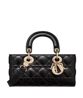 CHRISTIAN DIOR Сумка с короткими ручками