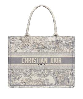 CHRISTIAN DIOR Сумка тоут