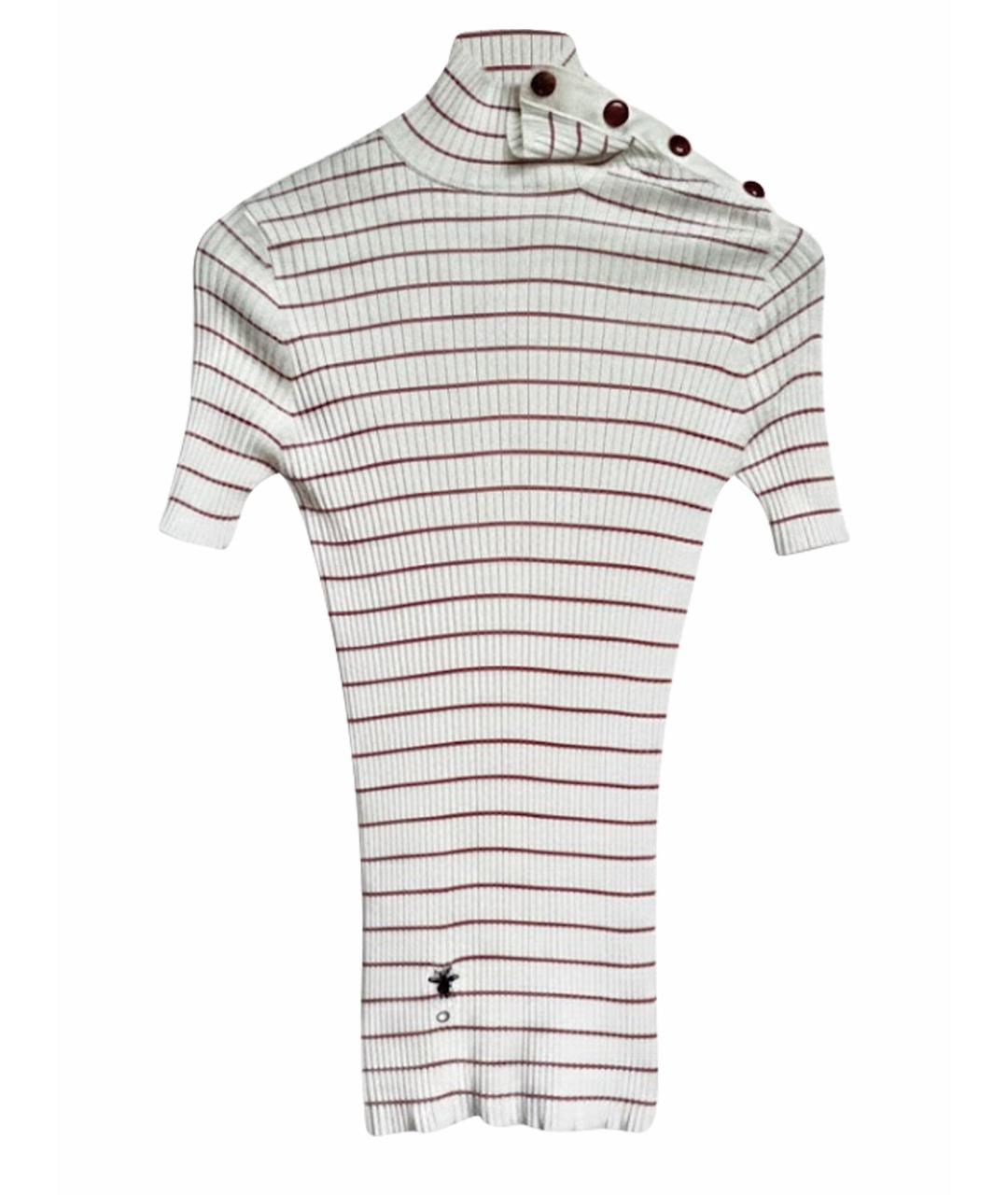 CHRISTIAN DIOR Водолазка, фото 1