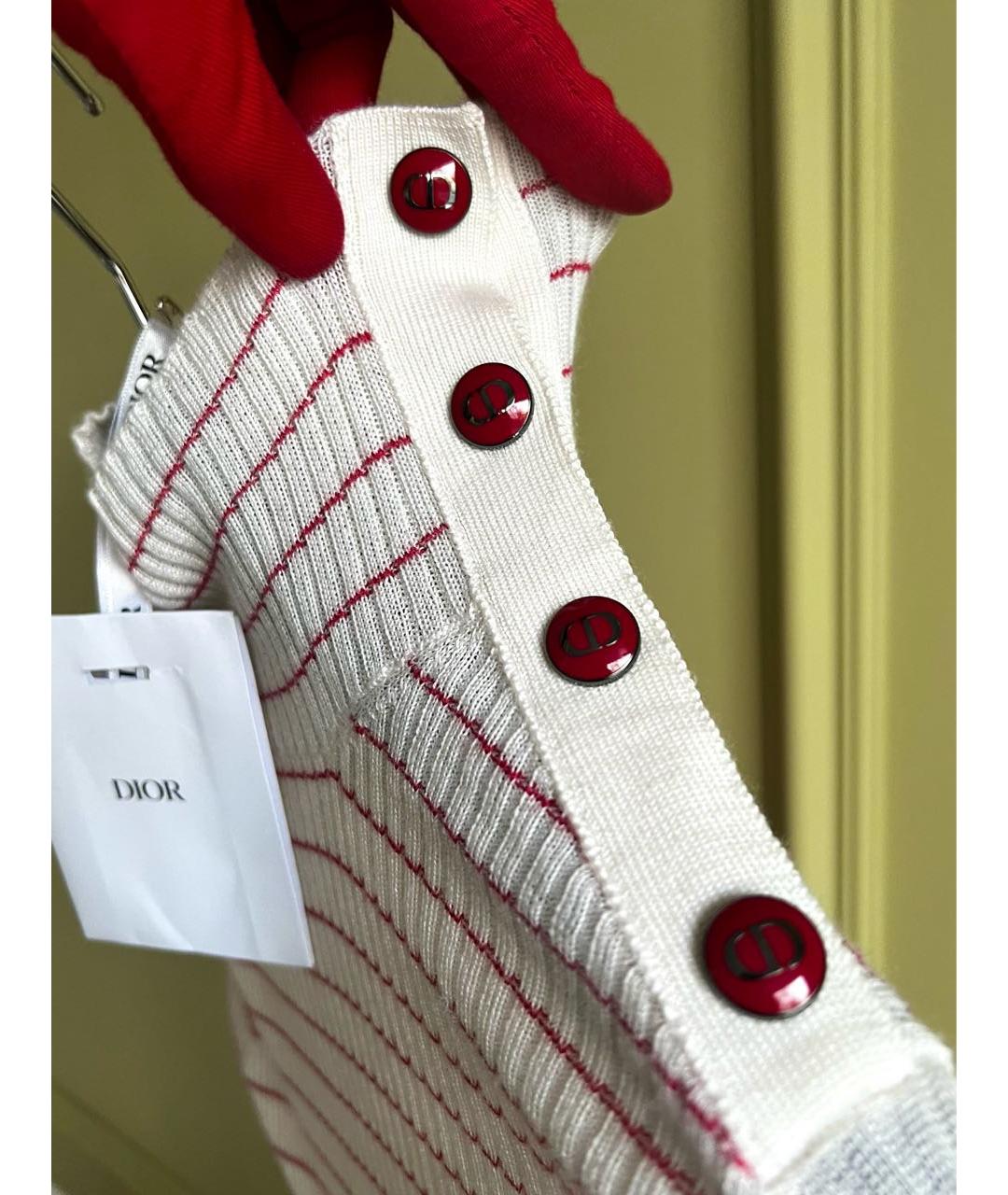 CHRISTIAN DIOR Водолазка, фото 2