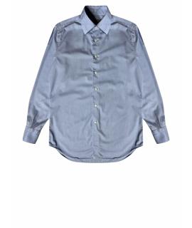 CANALI Классическая рубашка