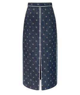 FENDI Юбка миди