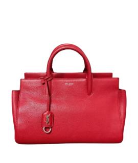 SAINT LAURENT Сумка с короткими ручками