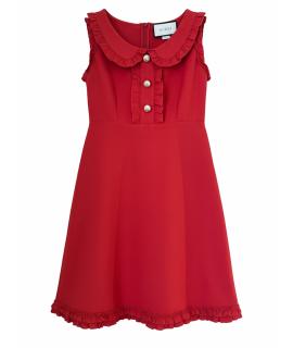 GUCCI Повседневное платье