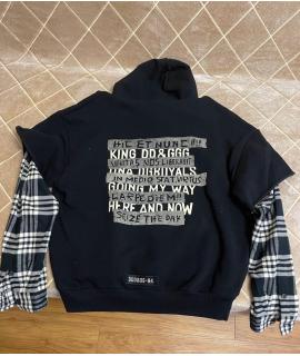 DOLCE&GABBANA Худи/толстовка