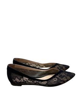 GIANVITO ROSSI Балетки