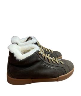 DOLCE&GABBANA Кеды