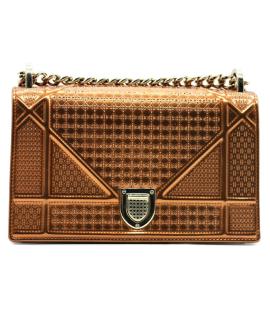 CHRISTIAN DIOR Сумка через плечо