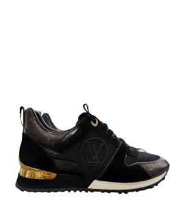 LOUIS VUITTON Кроссовки