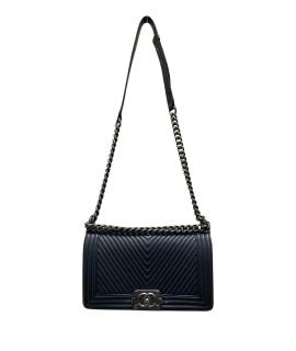 CHANEL Сумка через плечо