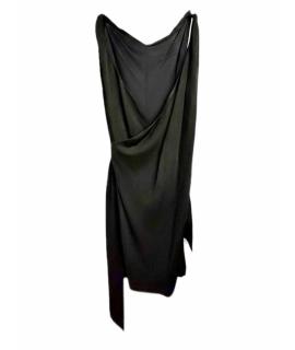 EMPORIO ARMANI Коктейльное платье