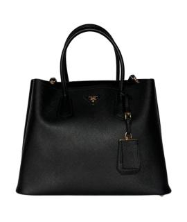 PRADA Сумка с короткими ручками