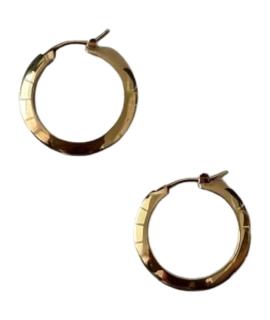 BOTTEGA VENETA Серьги