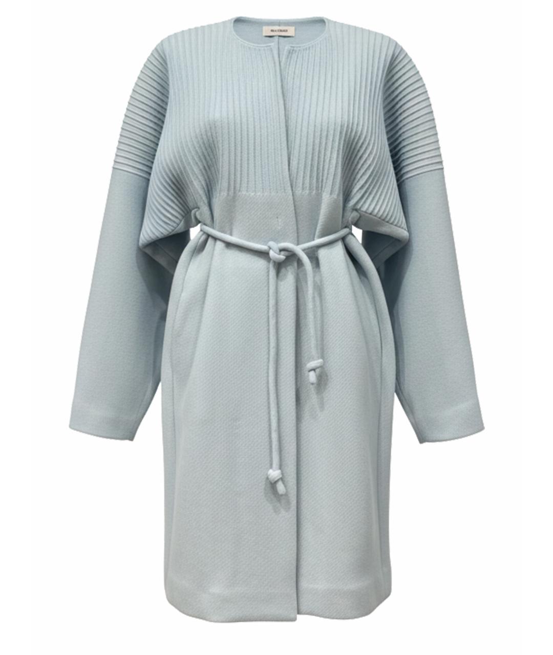 CHLOE Шерстяное пальто, фото 1