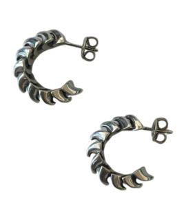 BOTTEGA VENETA Серьги