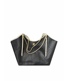 CHANEL Сумка тоут