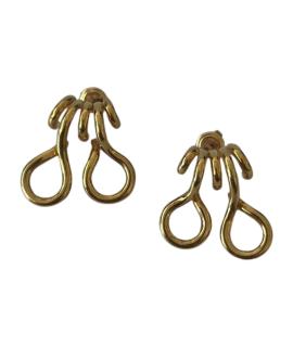 BOTTEGA VENETA Серьги